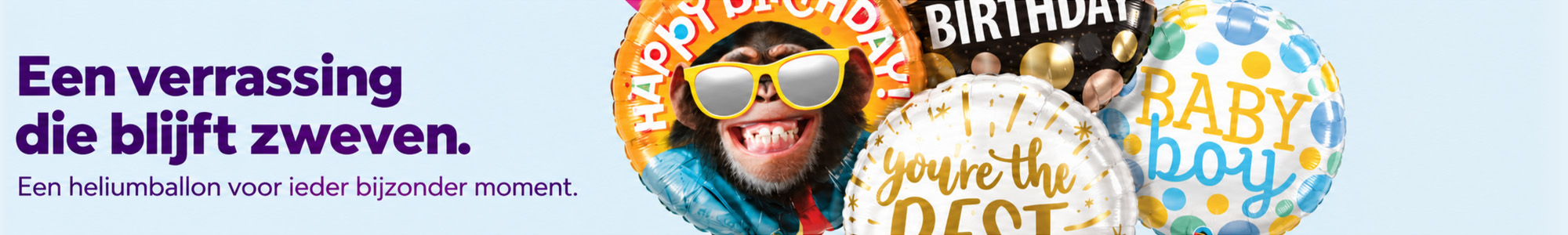 banner Kerst