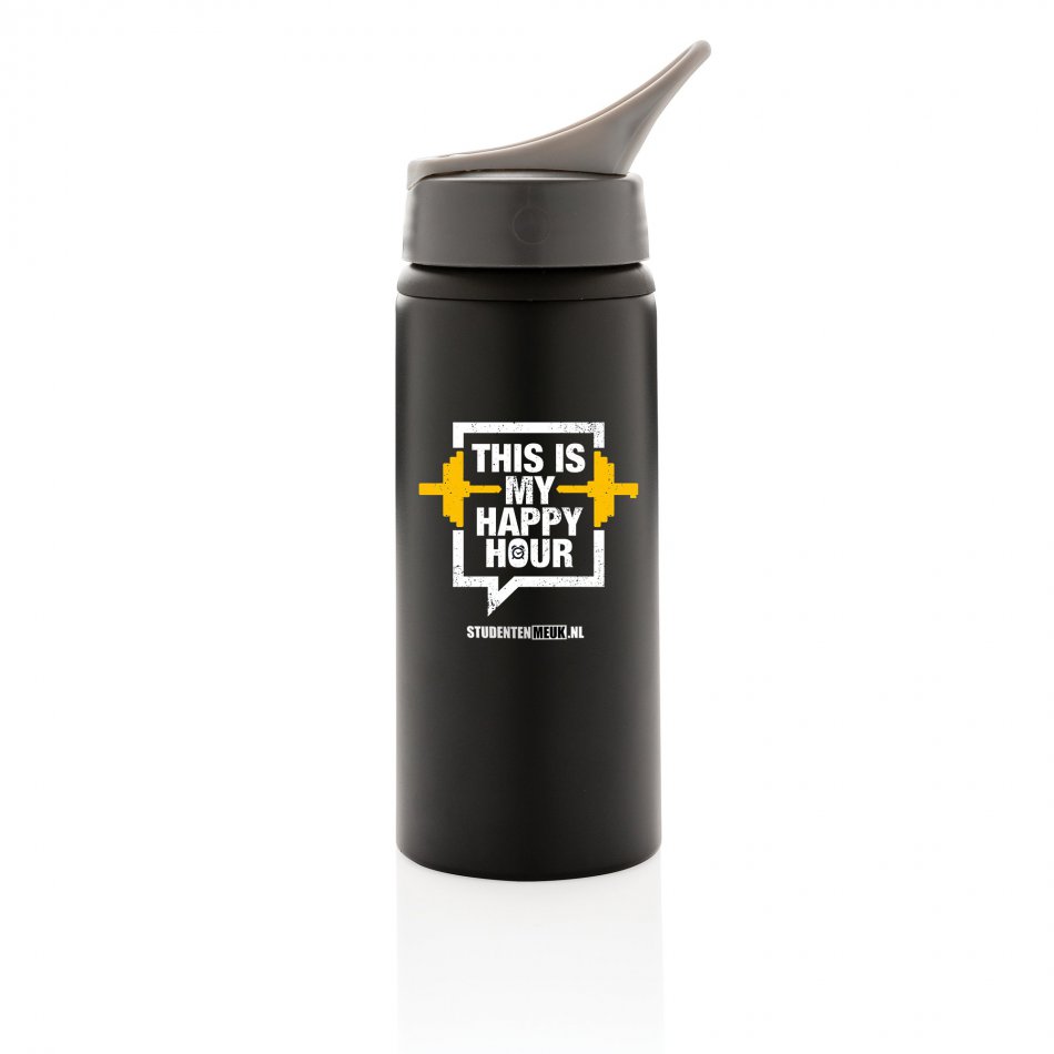 This is my happy hour- sportbidon