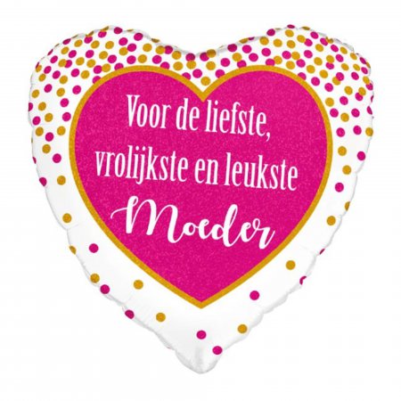Moeder