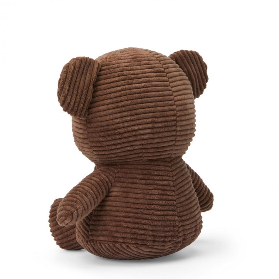 Boris Bear Corduroy 17 cm
