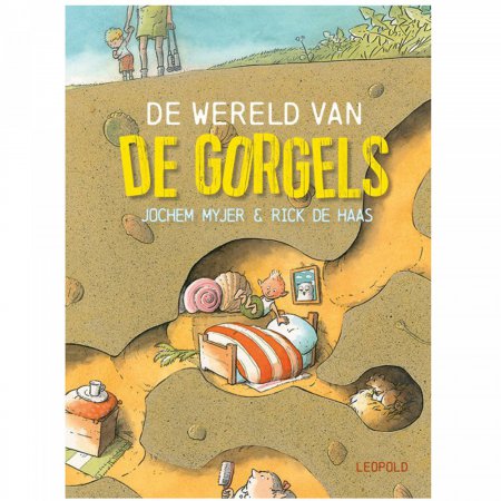 Wereld van de Gorgels