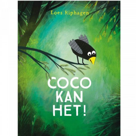 Coco kan het!