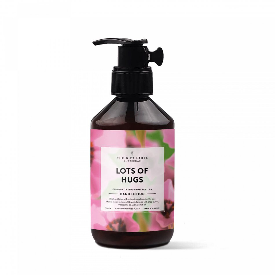 Lots of Hugs - Handlotion 250 ml