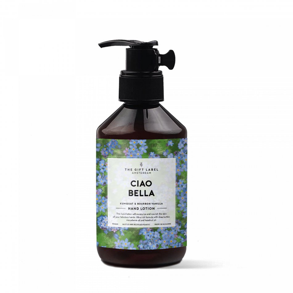 Ciao Bella - Handlotion 250 ml