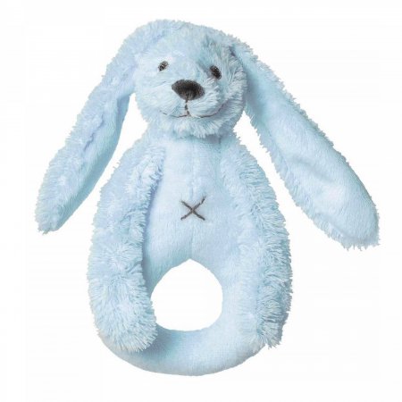 Richie Rabbit Rammelaar blauw