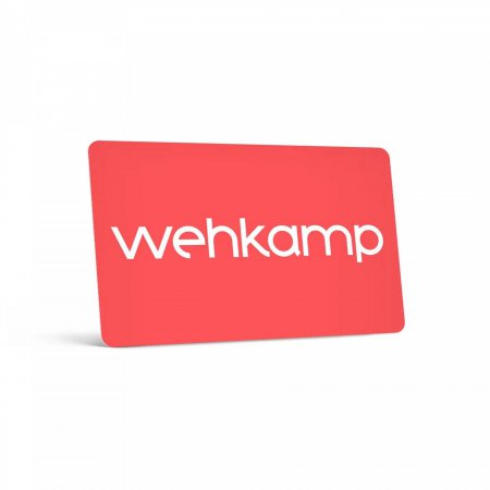 Wehkamp Giftcard 50 euro
