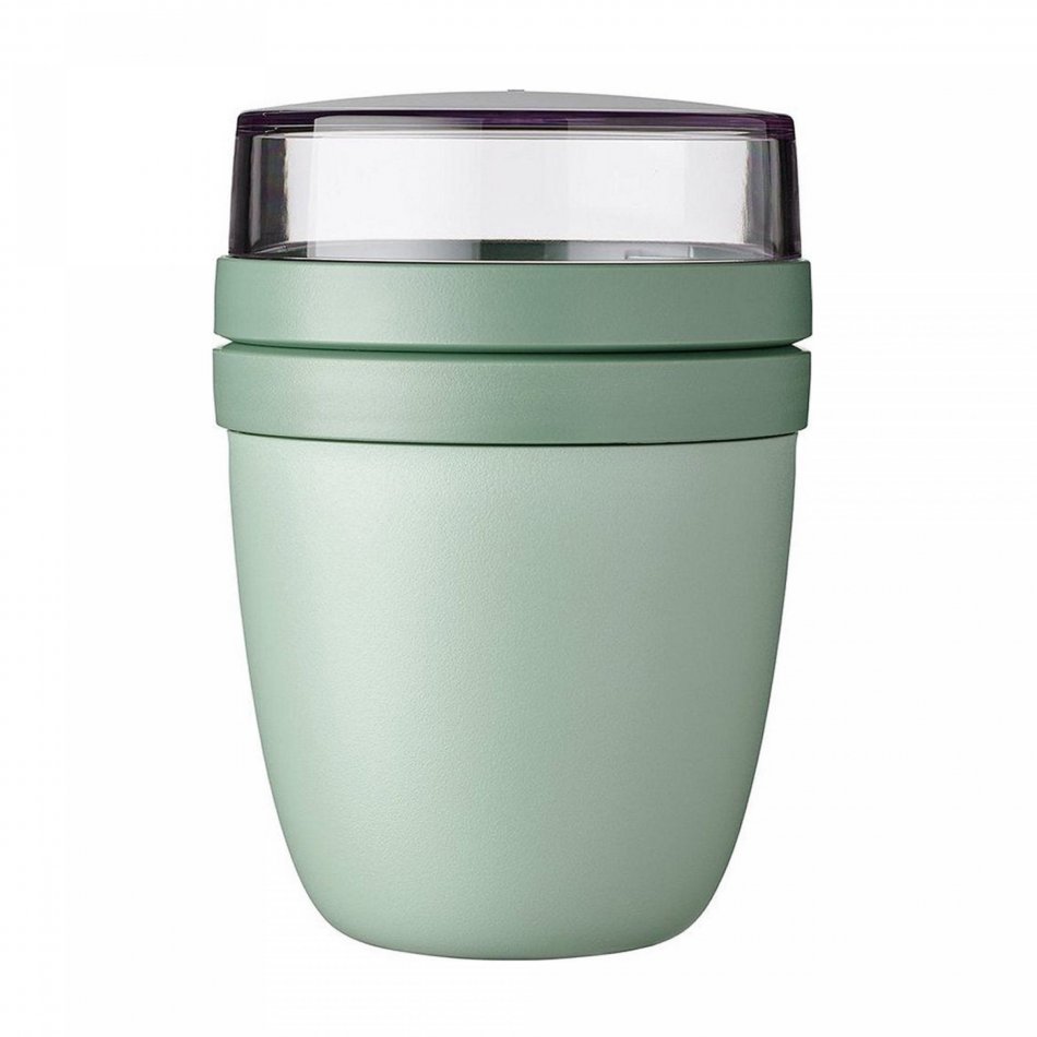 Lunchpot 500 + 200 ml