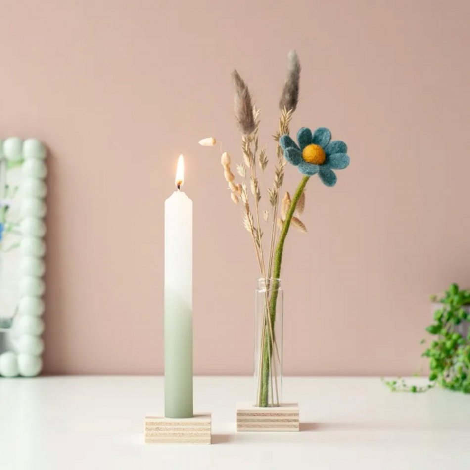 Lichtpuntje voor jou