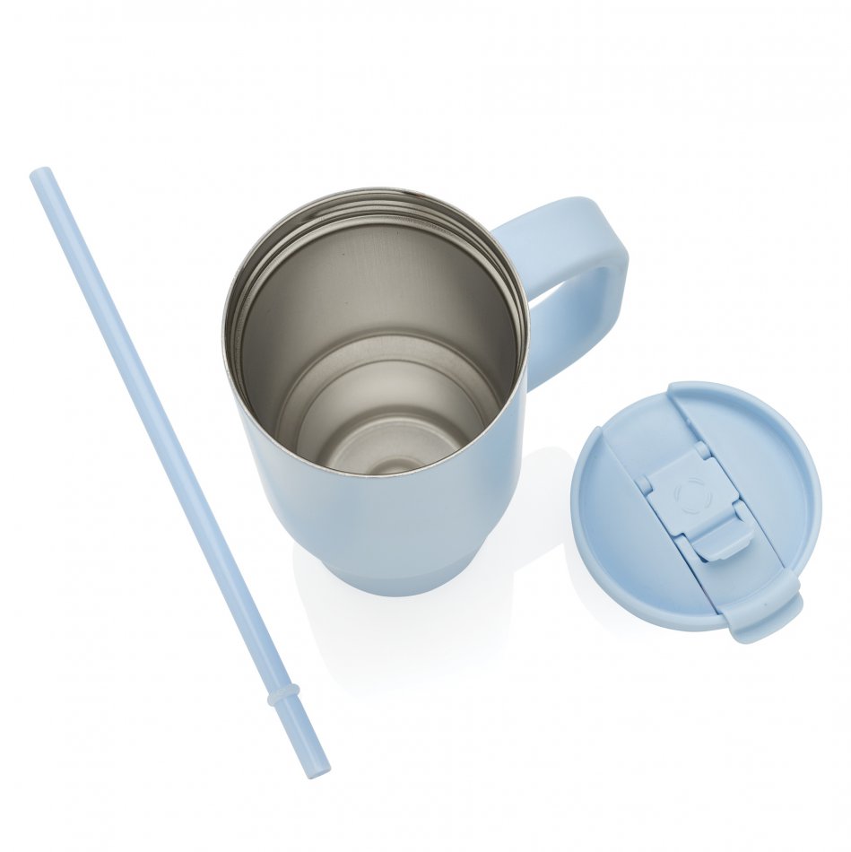 Cruiser RCS recycled lekvrije compacte beker 480ML