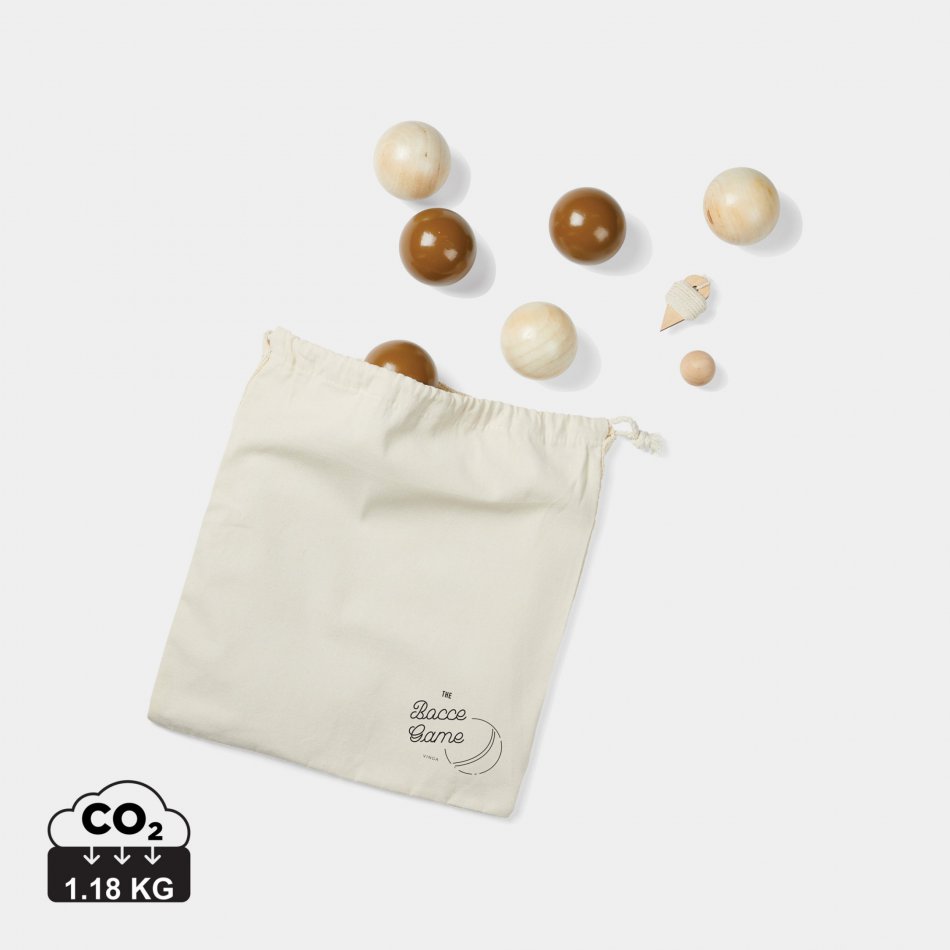 VINGA Jeu de boules spel