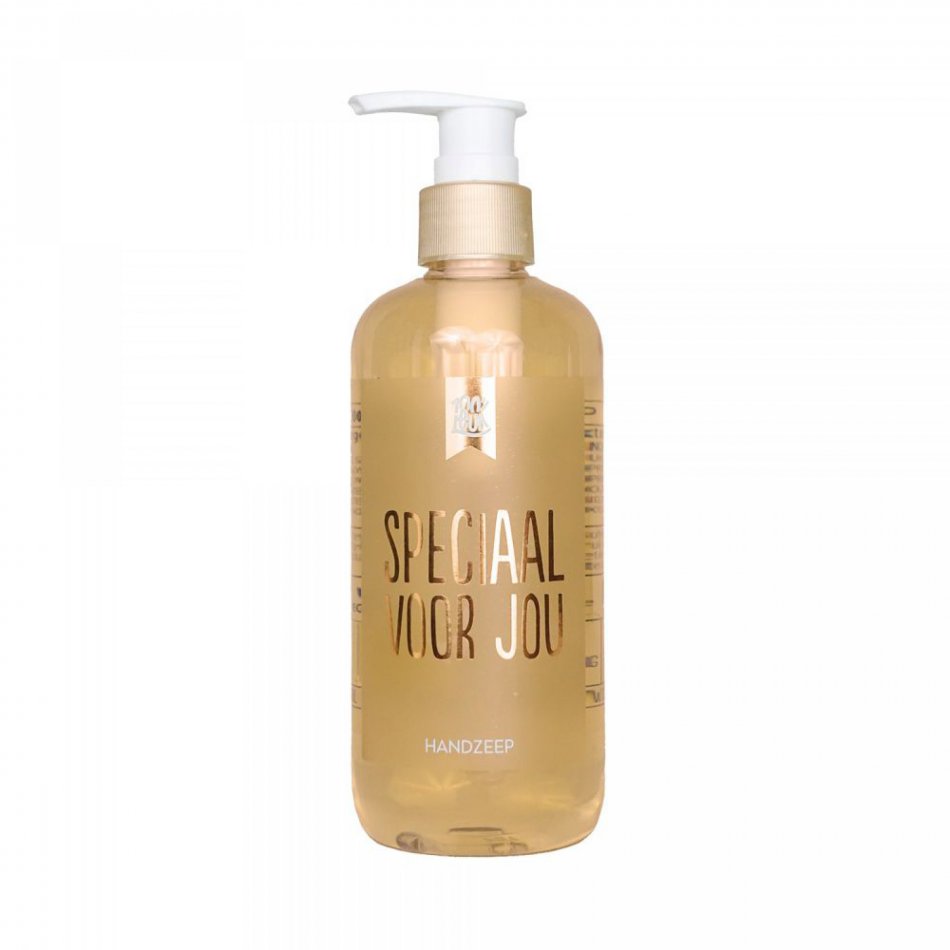 Handzeep 300ml - Speciaal voor jou