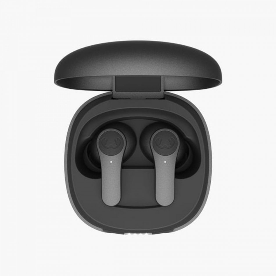 Twins Rise ANC True Wirel. Earbuds Storm Grey