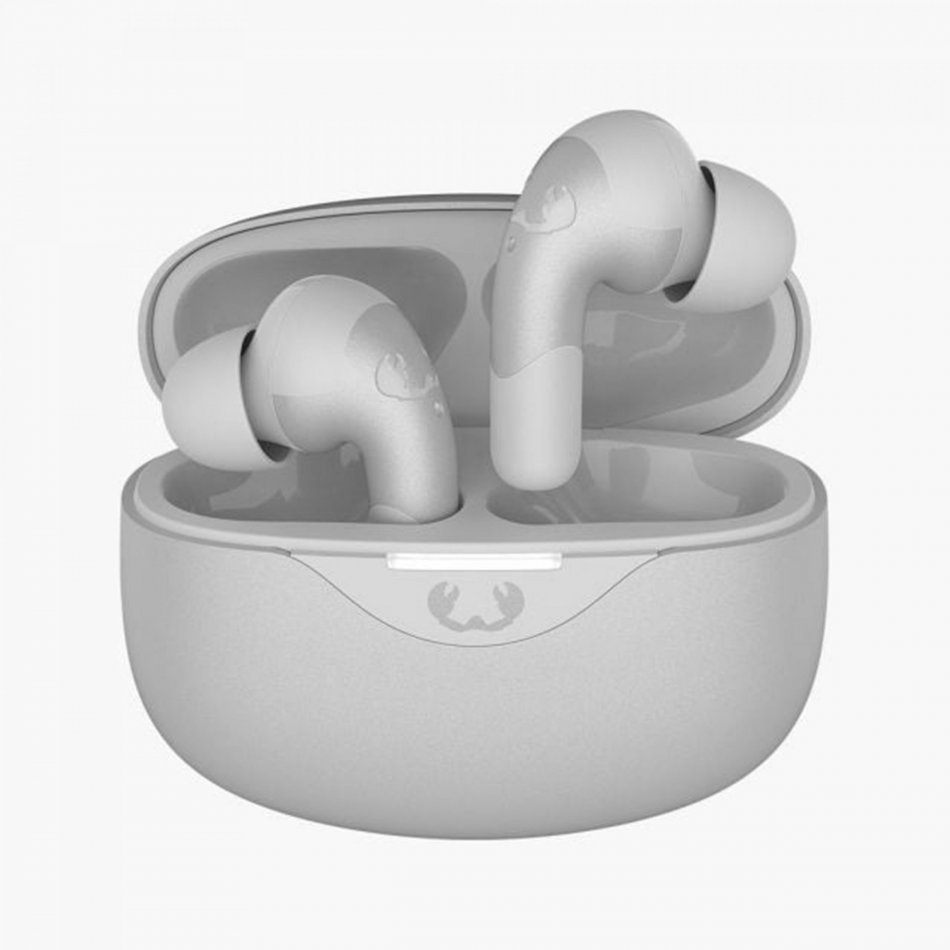 Twins Ace ANC True Wirel. Earbuds Ice Grey