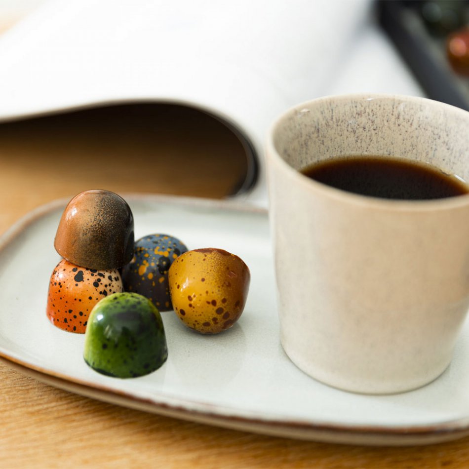 Bedankt Bonbons 10 stuks