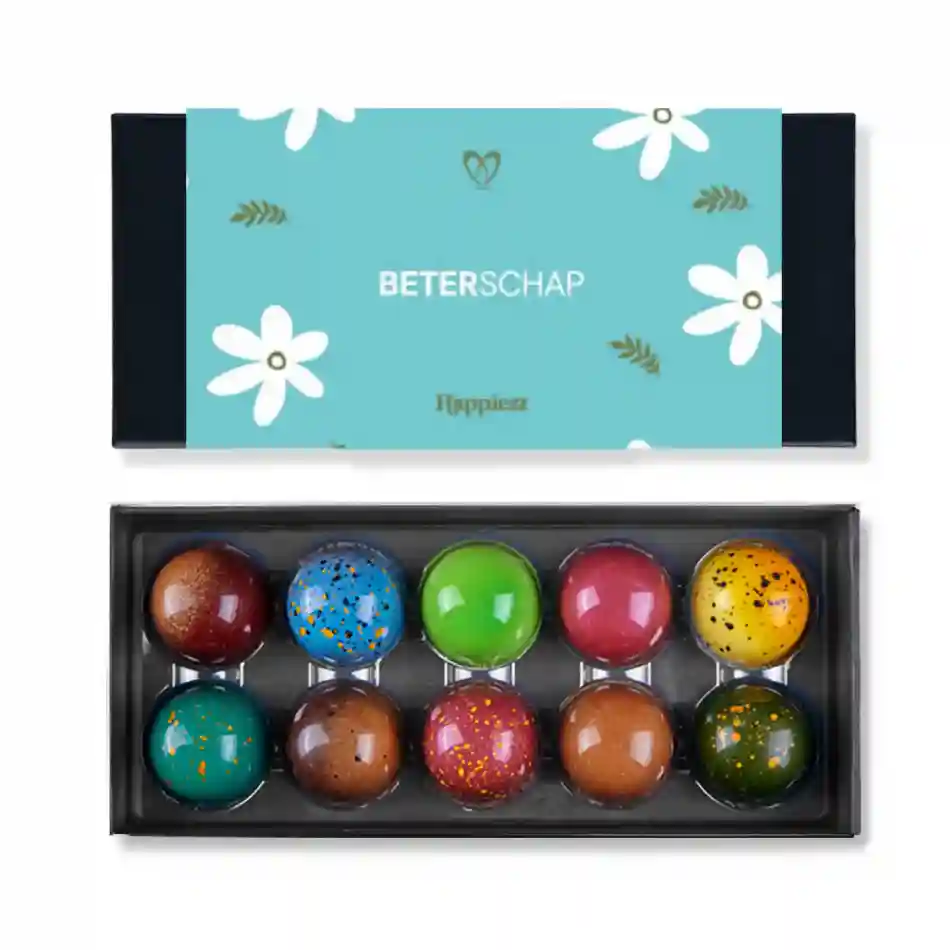 Beterschap Bonbons 10 stuks
