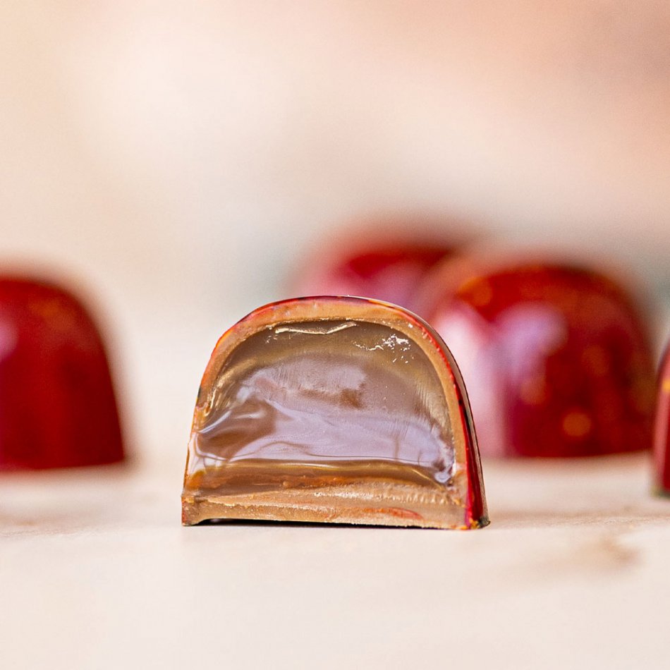 Bedankt Bonbons 15 stuks