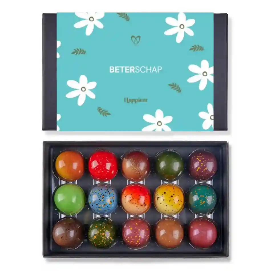 Beterschap Bonbons 15 stuks