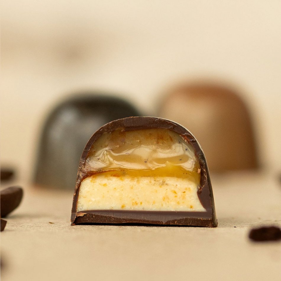 Geslaagd Bonbons 15 stuks