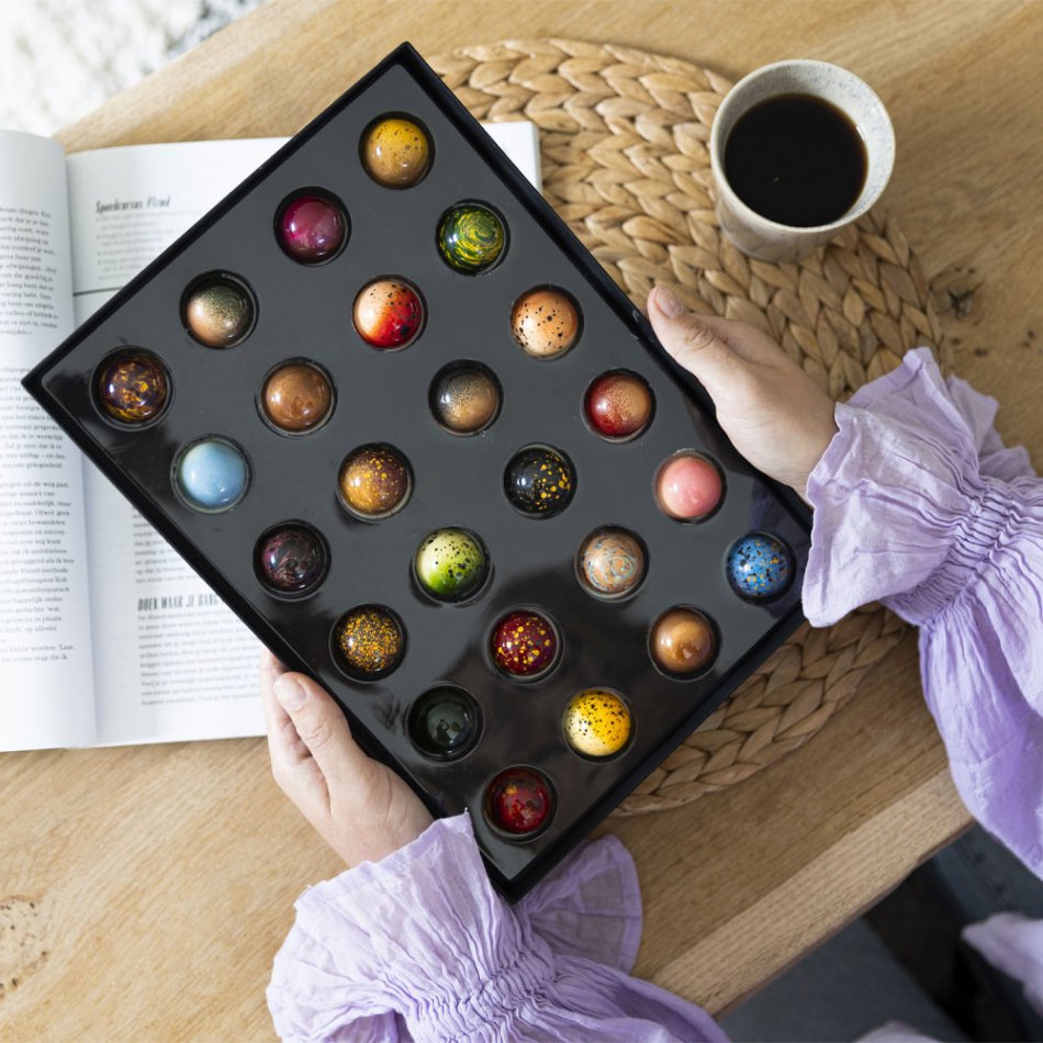 Beterschap Bonbons 24 stuks
