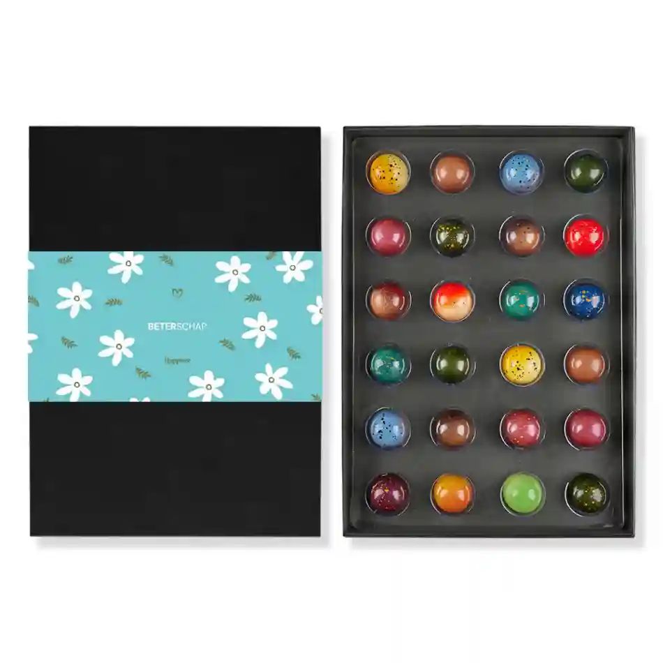 Beterschap Bonbons 24 stuks