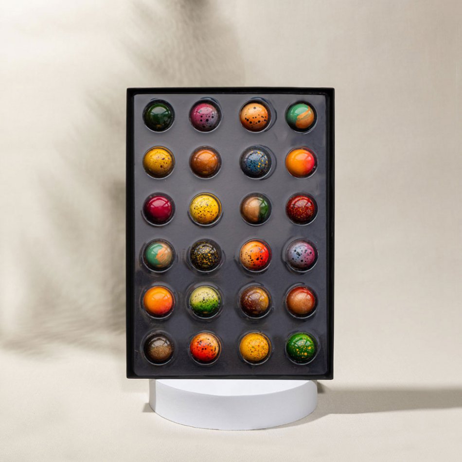 Beterschap Bonbons 24 stuks
