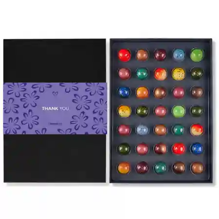 Bedankt Bonbons 35 stuks