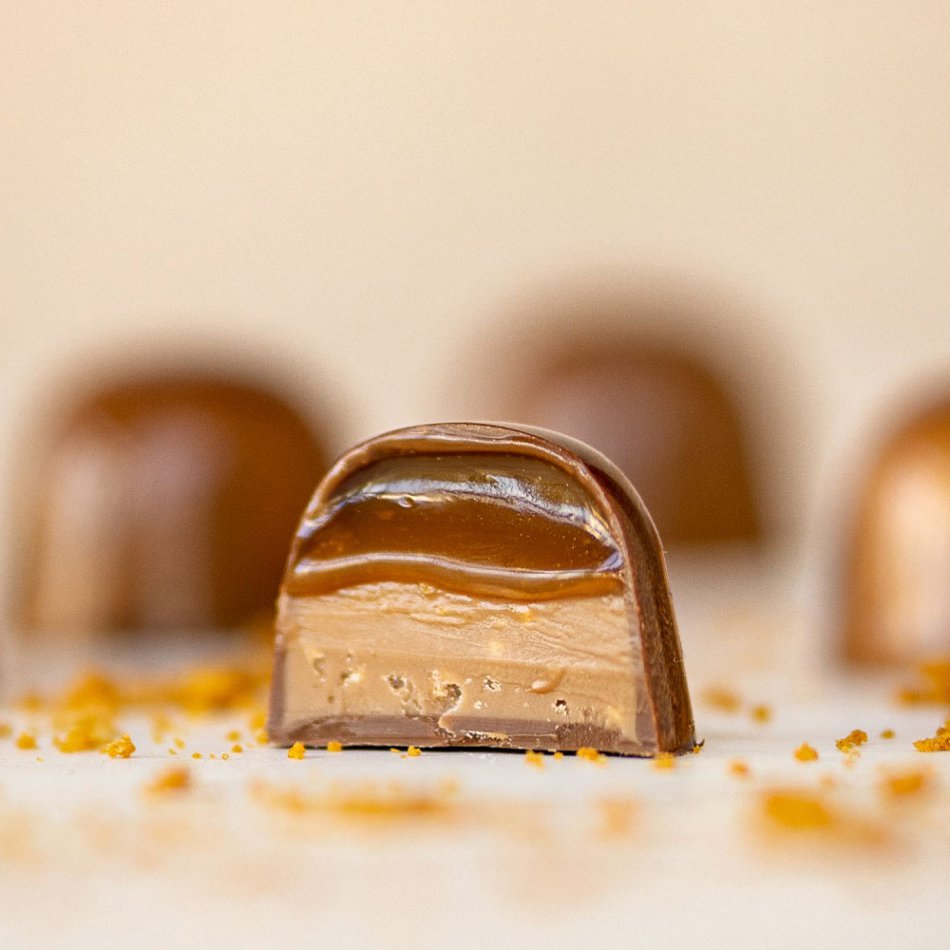 Bedankt Bonbons 35 stuks