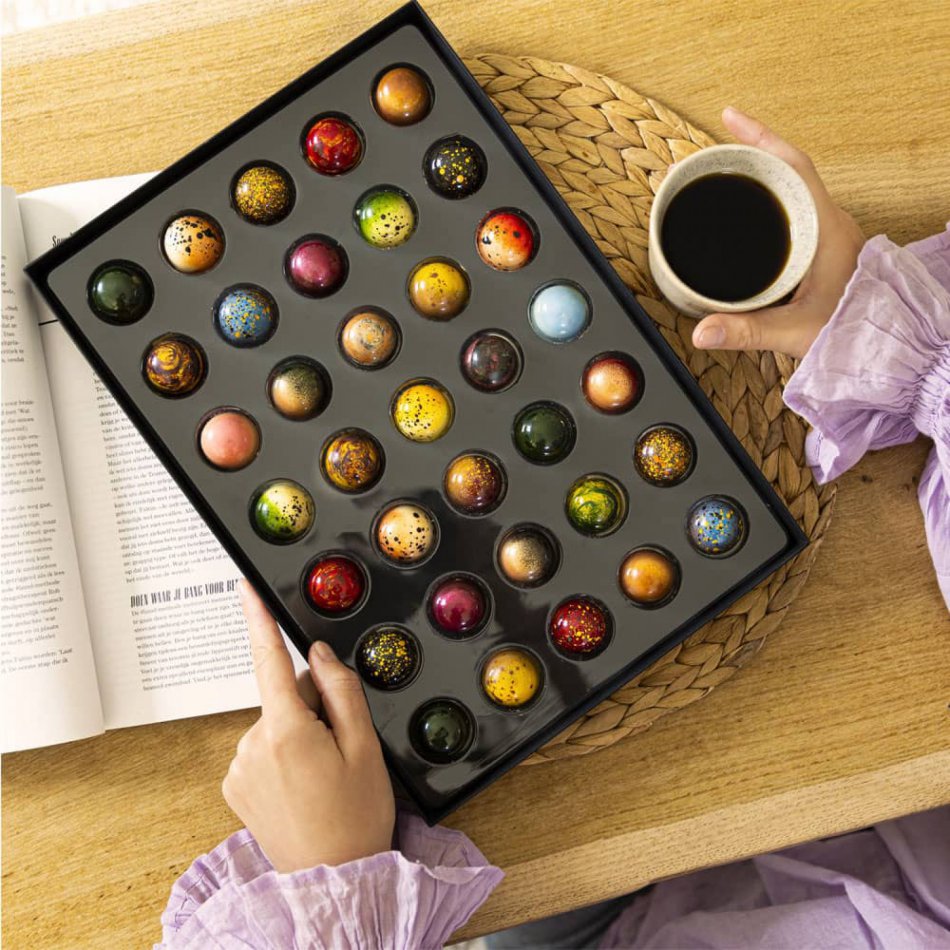 Beterschap Bonbons 35 stuks