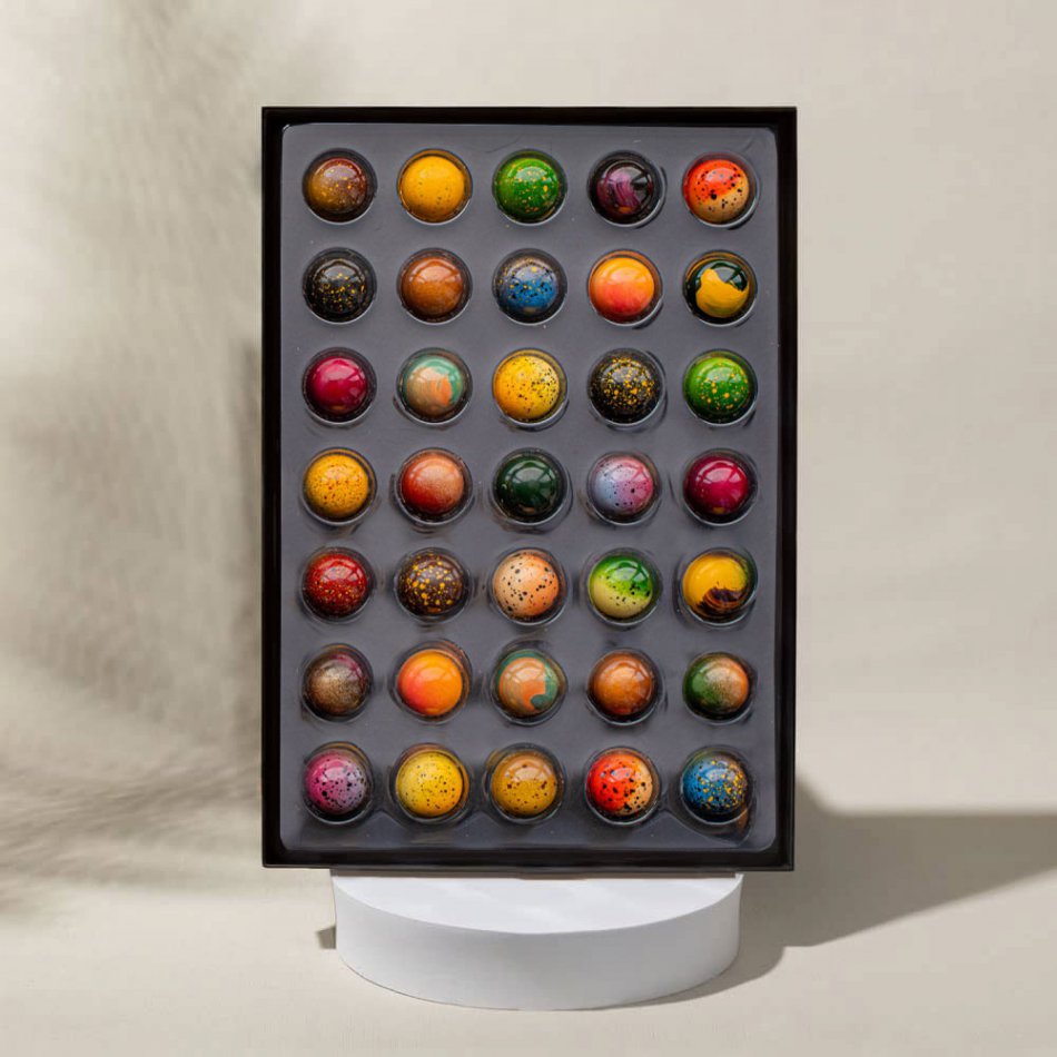 Beterschap Bonbons 35 stuks