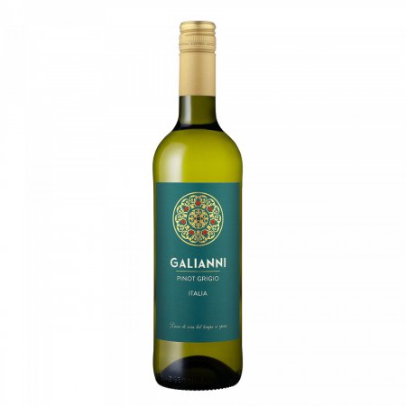 Galianni Pinot Grigio IGT