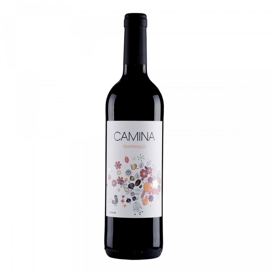 Camina Tempranillo Tinto
